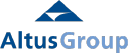 Altus Group logo