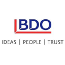 BDO logo