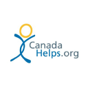 CanadaHelps logo