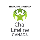 Chai Lifeline Canada logo