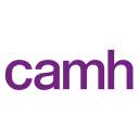 CAMH logo