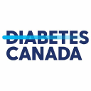 Diabetes Canada logo