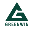 Greenwin logo