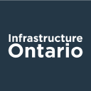 Infrastructure Ontario logo