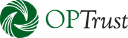 OPTrust logo