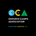 Ontario Camps Association logo