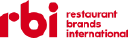 Restaurant Brands International logo