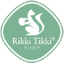 Rikki Tikki logo
