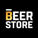 The Beer Store logo