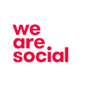 We Are Social logo